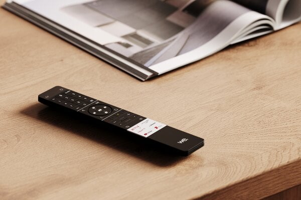 TV accessories - We. by Loewe